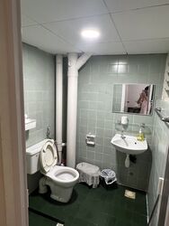 Ivory Heights (D22), Condominium #445091531
